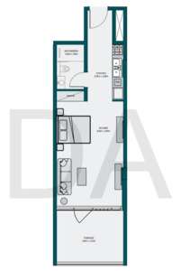 Studio Type B1