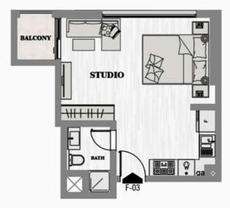 Studio Type J