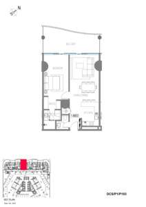 Apartment Layout