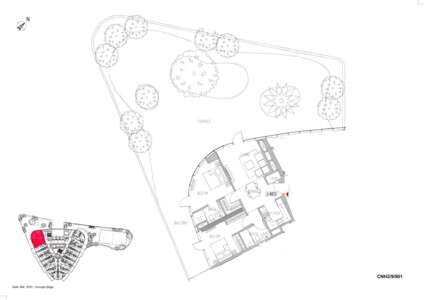 Apartment Layout