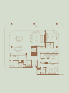 3 Bedroom