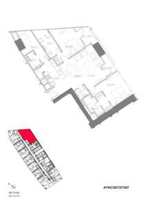 Apartment Layout