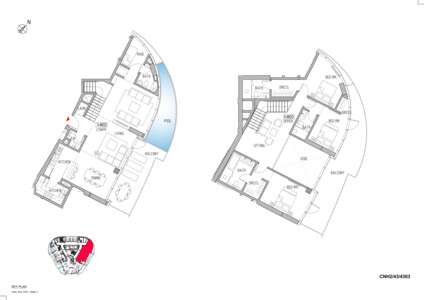 Apartment Layout
