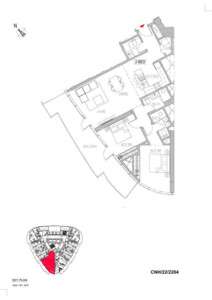 Apartment Layout