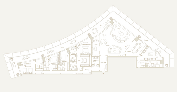 4 Bedroom