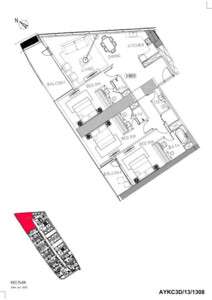 Apartment Layout