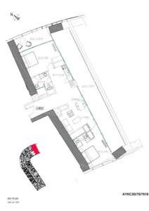 Apartment Layout
