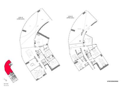 Apartment Layout