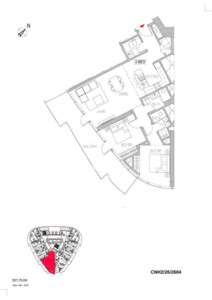 Apartment Layout