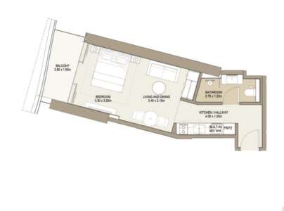 Studio Type B.2