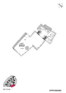 Unit Layout