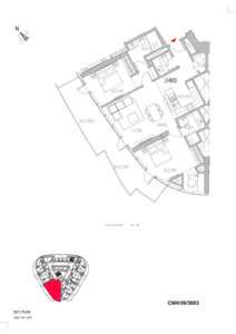 Apartment Layout