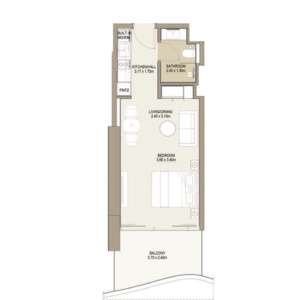 Studio Type B.1