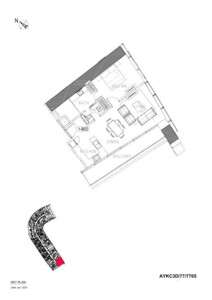 Apartment Layout