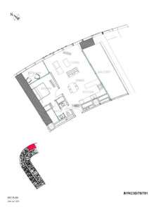 Apartment Layout