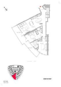 Apartment Layout