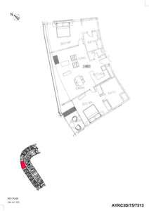 Apartment Layout