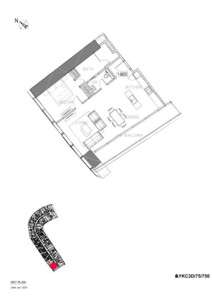 Apartment Layout