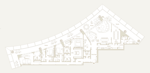 4 Bedroom