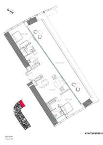 Apartment Layout
