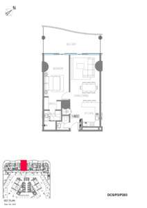 Apartment Layout
