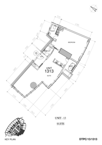 Apartment Layout