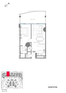 Apartment Layout