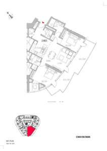 Apartment Layout