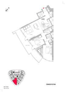 Apartment Layout
