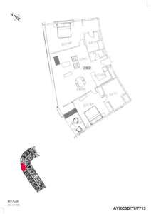 Apartment Layout
