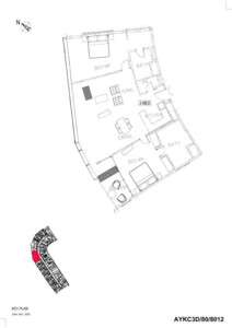 Apartment Layout
