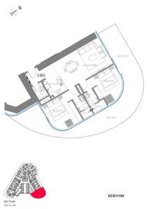 Apartment Layout