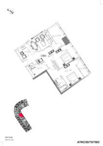 Apartment Layout