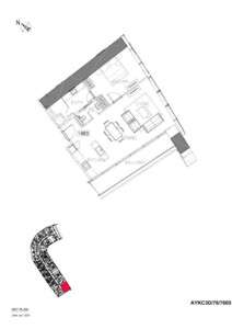 Apartment Layout