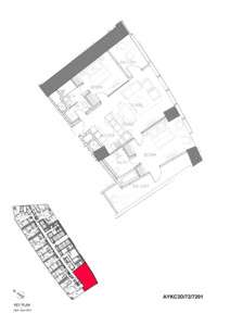 Apartment Layout