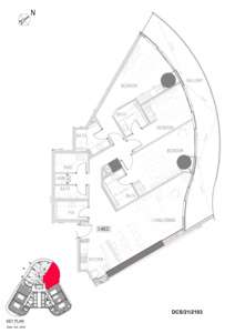3 Bedroom