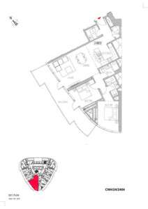 Apartment Layout