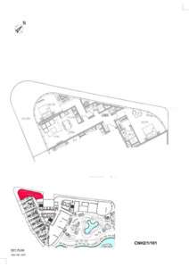 Apartment Layout