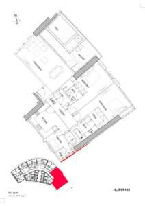 Apartment Layout