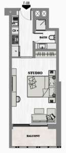 Studio Type E