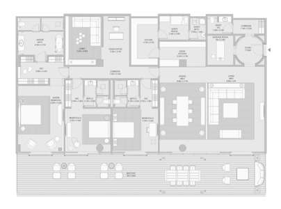 3 BEDROOM TYPE F