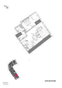 Apartment Layout