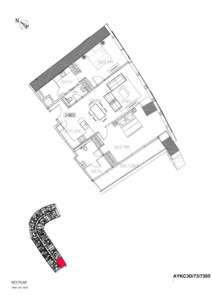 Apartment Layout