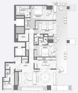 3 Bedroom Series F3-10 05