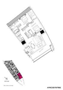 Apartment Layout