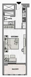 Studio Type F