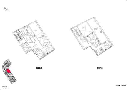 Apartment Layout