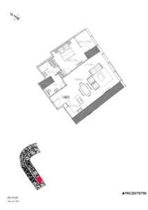 Apartment Layout