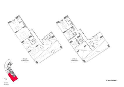 Apartment Layout