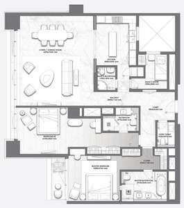 2 Bedroom Series F11-15 02